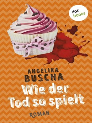 cover image of Wie der Tod so spielt